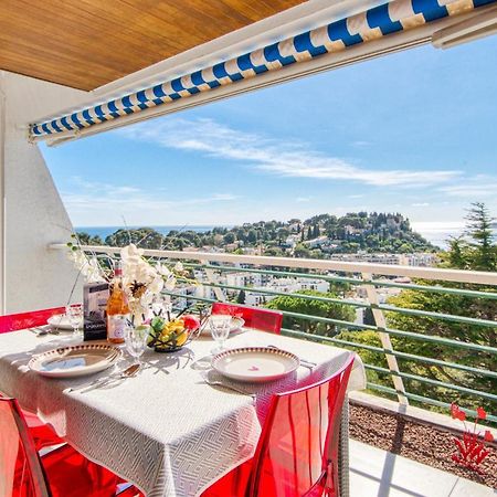 Stunning Flat With Terrace & Pool 7 Min From The Beach In Cassis - Welkeys Ngoại thất bức ảnh