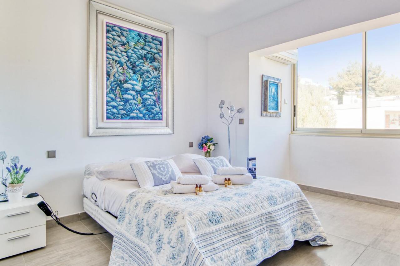 Stunning Flat With Terrace & Pool 7 Min From The Beach In Cassis - Welkeys Ngoại thất bức ảnh
